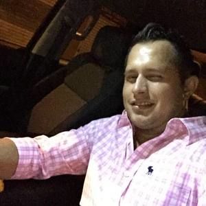 Meet your Posher, Samuel